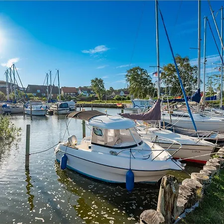 Sonneninsel Haus Sonnenschein Obergeschoss