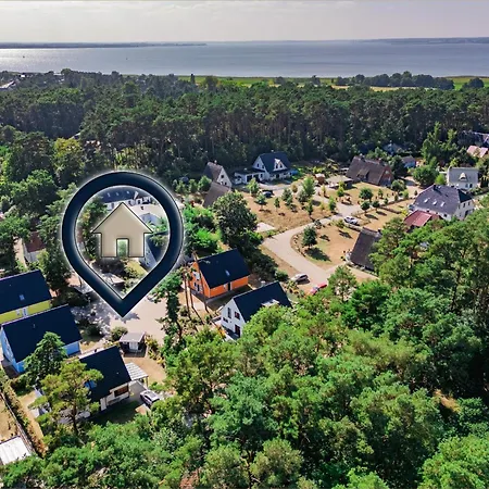 Sonneninsel Haus Sonnenschein Obergeschoss *