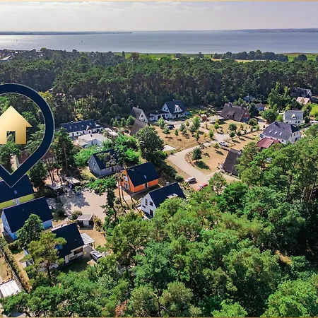 Sonneninsel Haus Sonnenschein Obergeschoss * Loddin