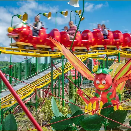 شقة Sonneninsel Haus Sonnenschein Obergeschoss لودين