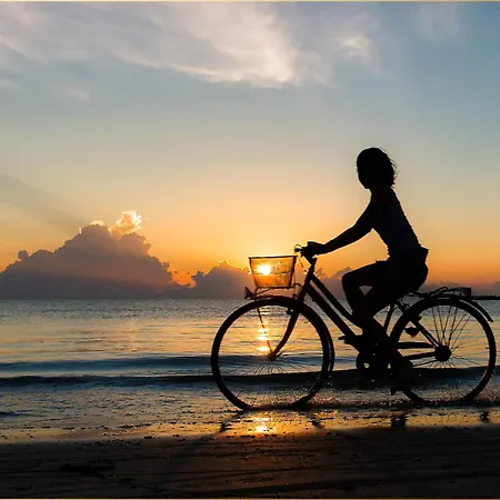 شقة Sonneninsel Haus Sonnenschein Obergeschoss