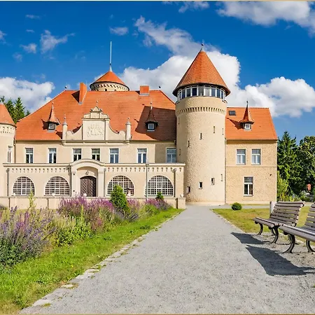 شقة Sonneninsel Haus Sonnenschein Obergeschoss *