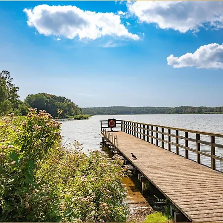 Sonneninsel Haus Sonnenschein Obergeschoss *