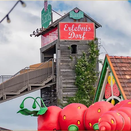 شقة Sonneninsel Haus Sonnenschein Obergeschoss *